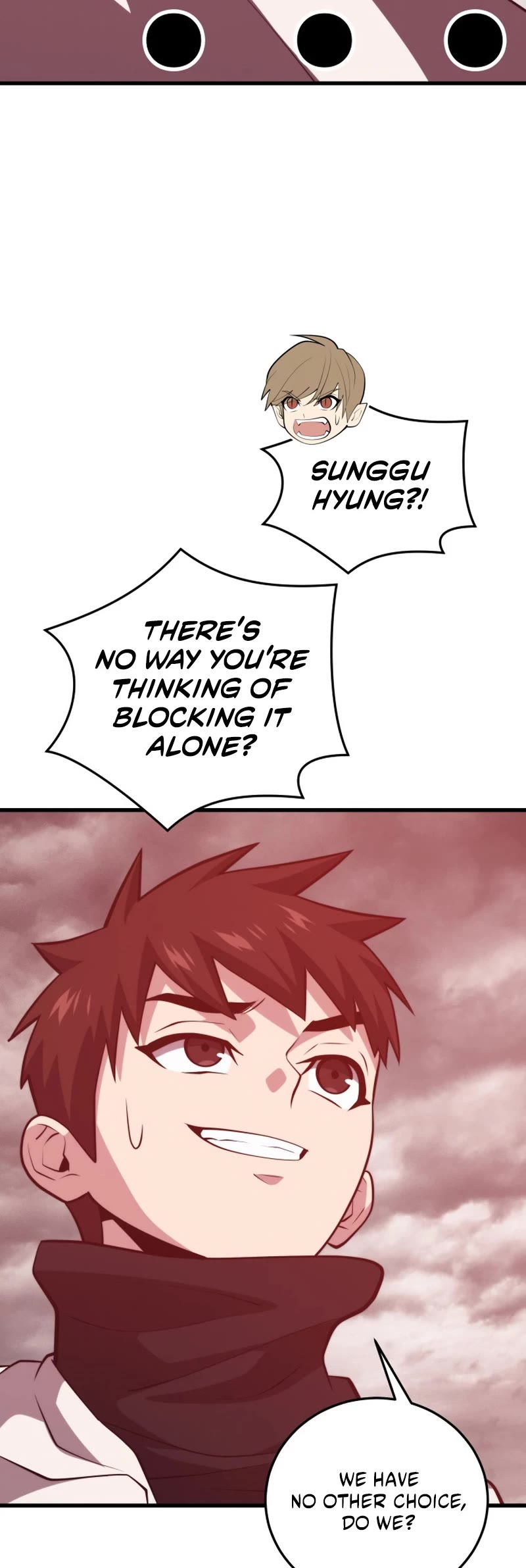 Seoul Station's Necromancer Chapter 115 page 48 - Chapter 115