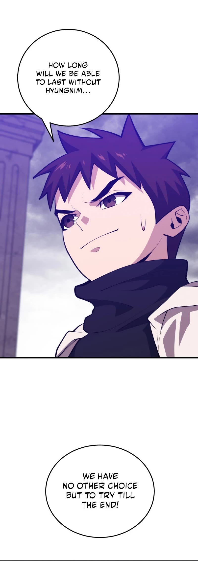 Seoul Station's Necromancer Chapter 115 page 5 - Chapter 115