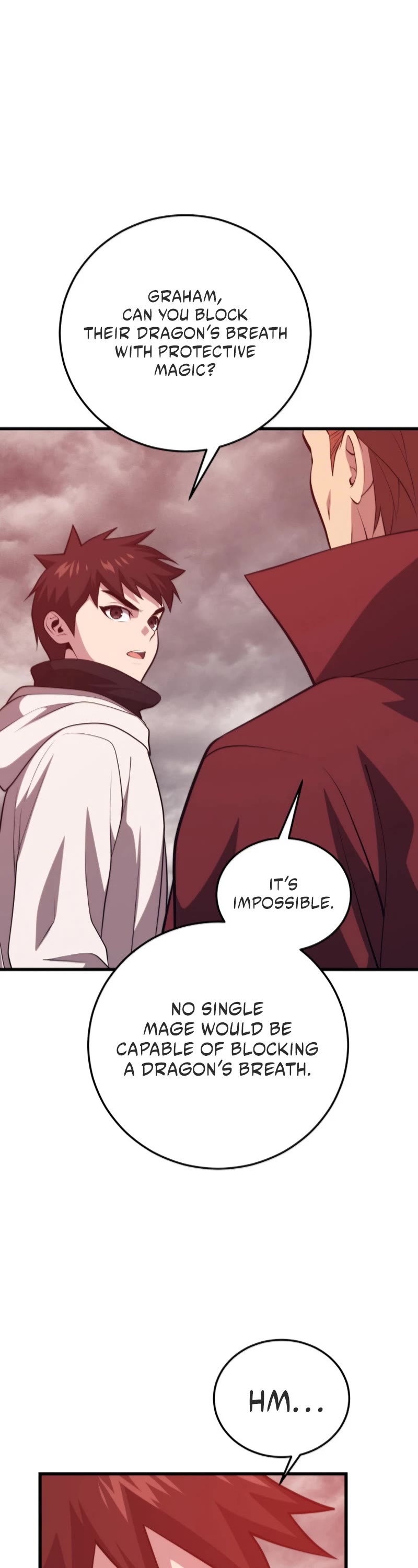 Seoul Station's Necromancer Chapter 116 page 2 - Chapter 116
