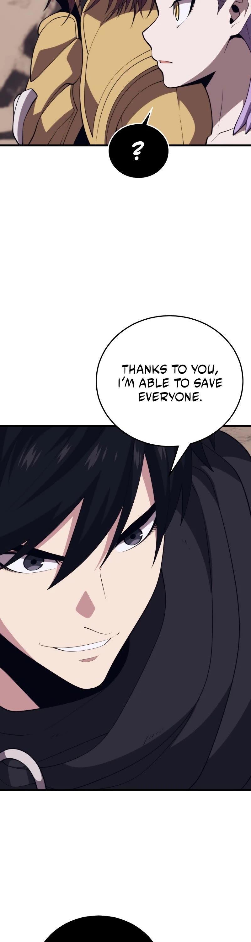 Seoul Station's Necromancer Chapter 116 page 22 - Chapter 116