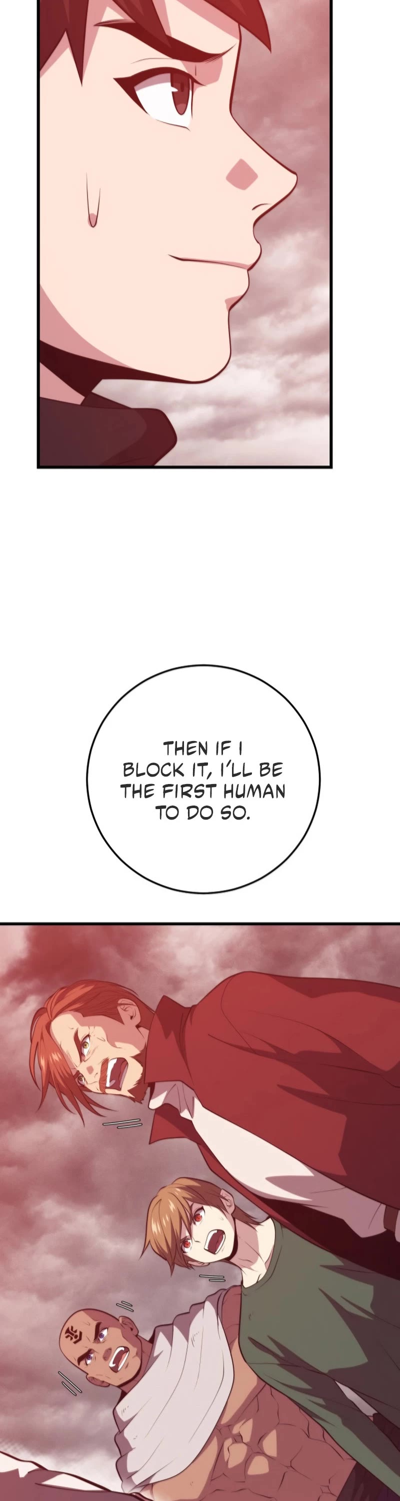 Seoul Station's Necromancer Chapter 116 page 3 - Chapter 116