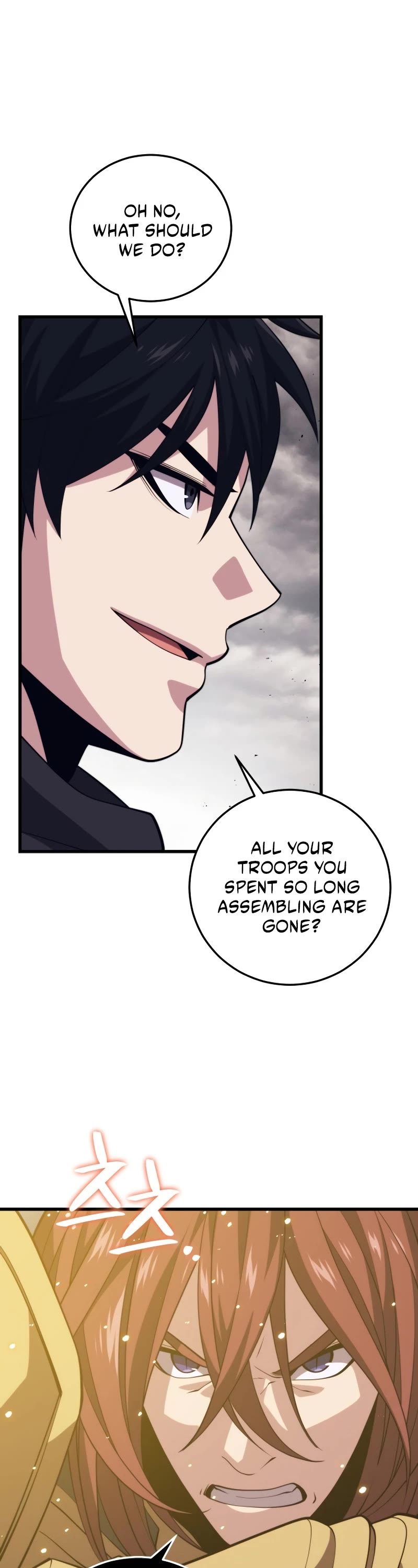 Seoul Station's Necromancer Chapter 116 page 38 - Chapter 116