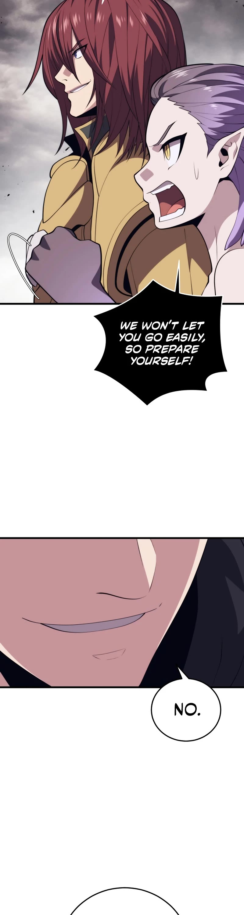 Seoul Station's Necromancer Chapter 116 page 40 - Chapter 116