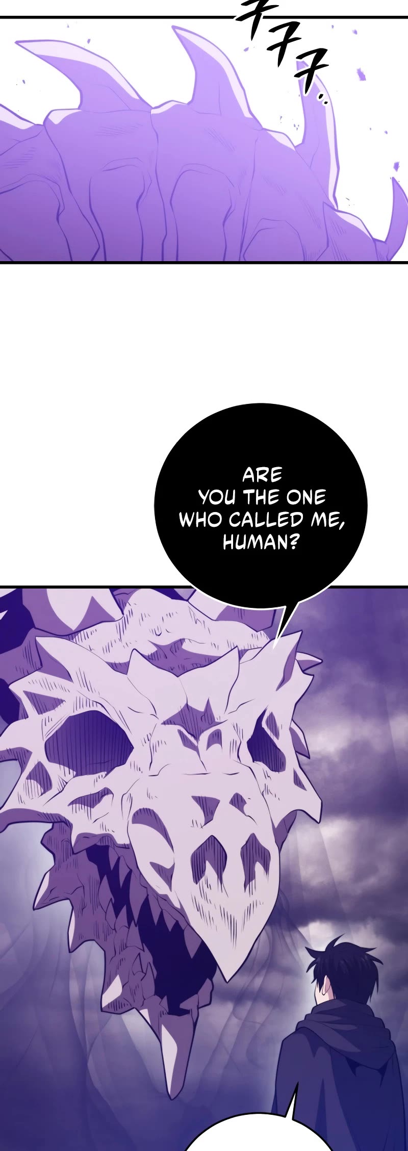 Seoul Station's Necromancer Chapter 116 page 48 - Chapter 116