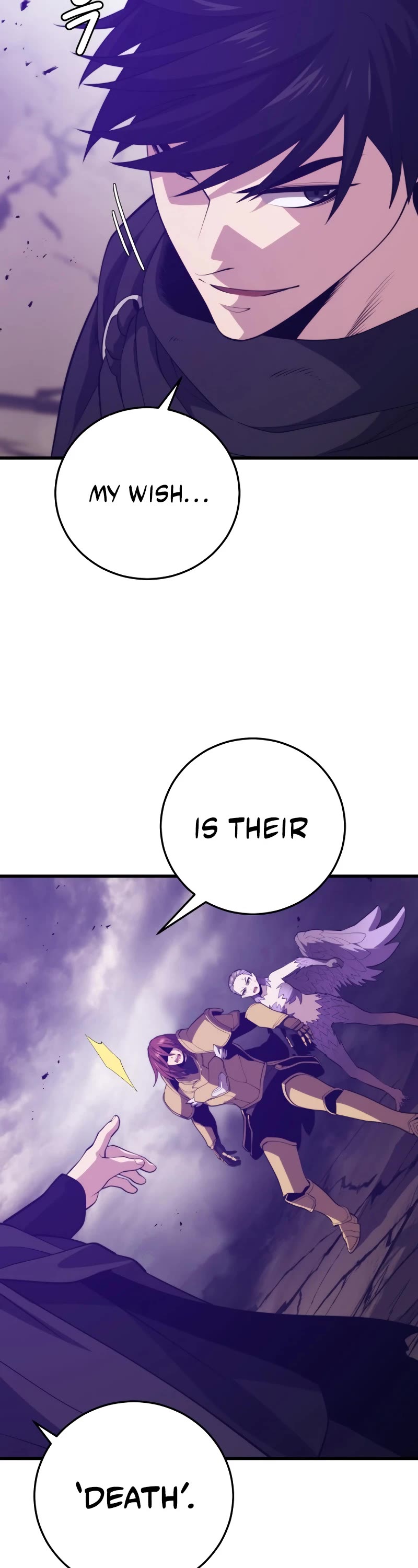 Seoul Station's Necromancer Chapter 116 page 53 - Chapter 116