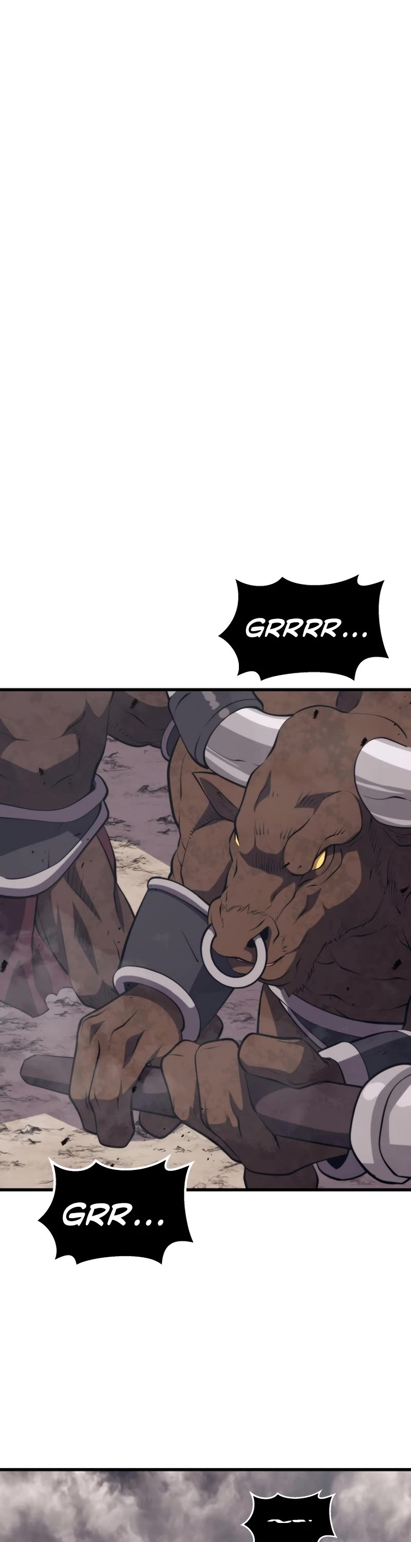 Seoul Station's Necromancer Chapter 116 page 8 - Chapter 116