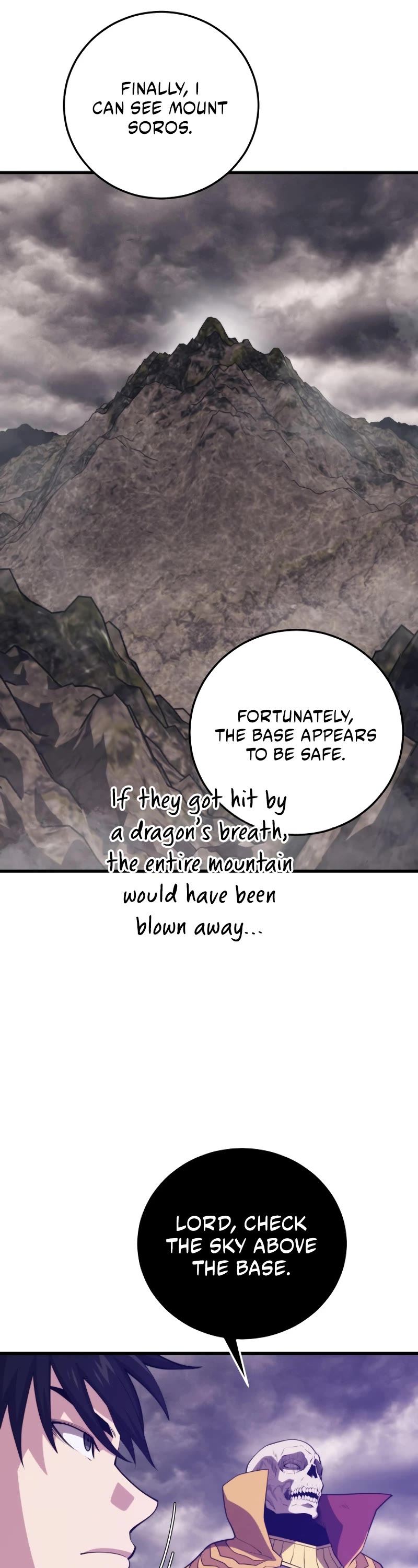 Seoul Station's Necromancer Chapter 117 page 23 - Chapter 117