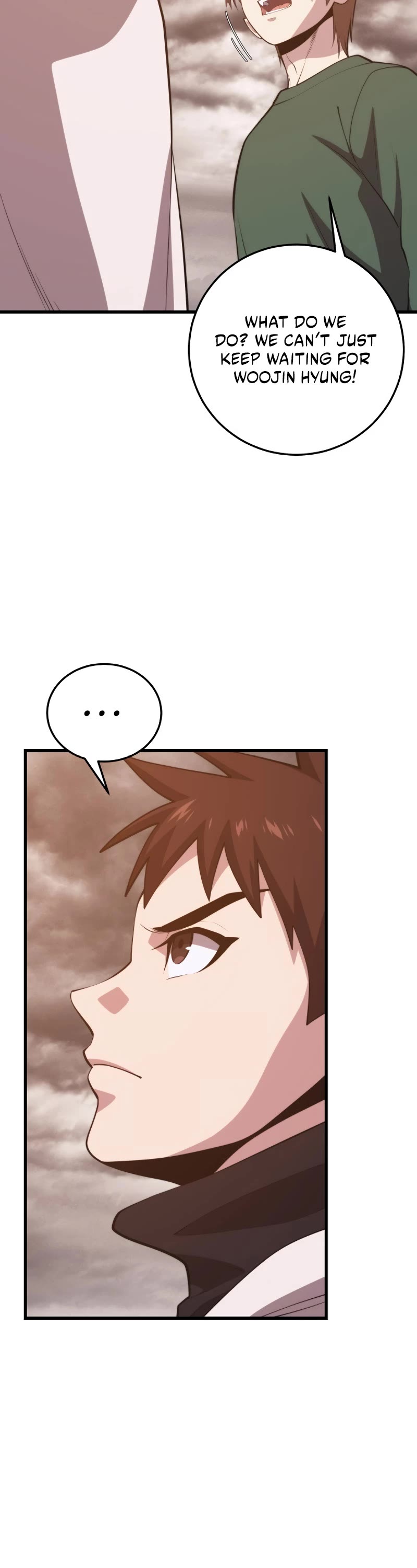 Seoul Station's Necromancer Chapter 117 page 29 - Chapter 117