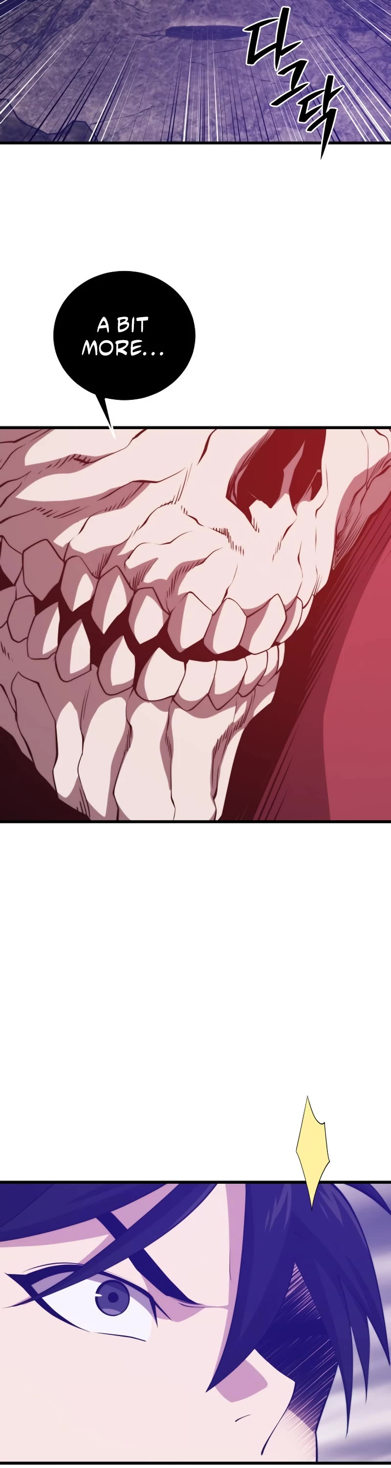 Seoul Station's Necromancer Chapter 117 page 34 - Chapter 117