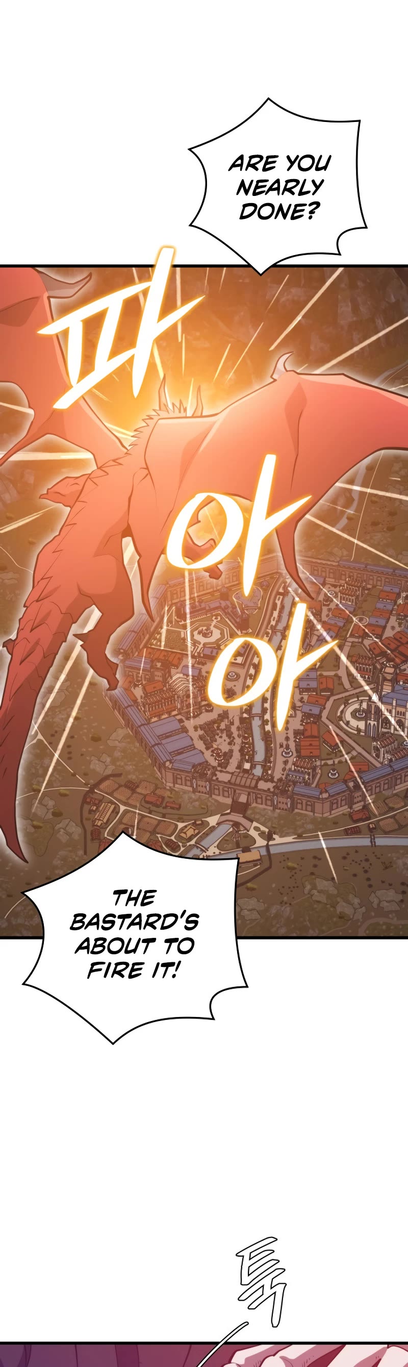 Seoul Station's Necromancer Chapter 117 page 35 - Chapter 117