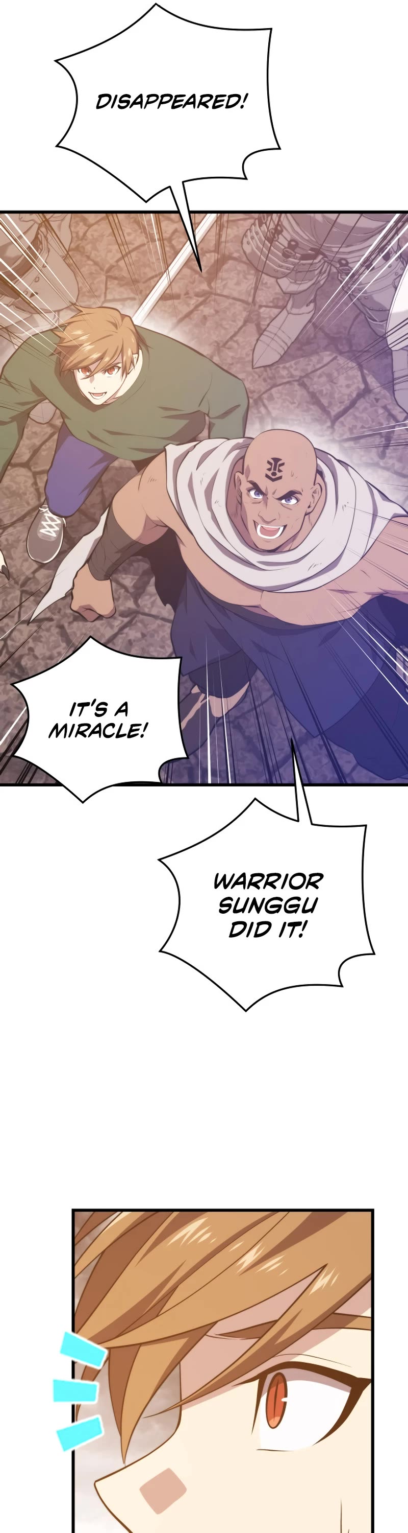 Seoul Station's Necromancer Chapter 118 page 14 - Chapter 118