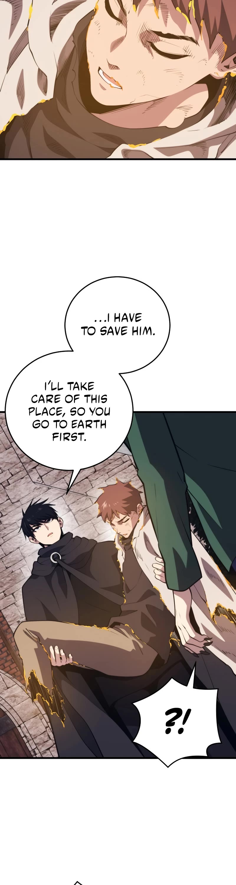 Seoul Station's Necromancer Chapter 118 page 22 - Chapter 118