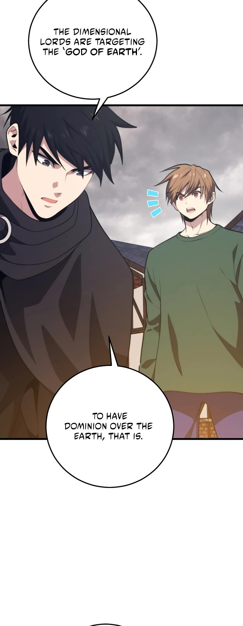 Seoul Station's Necromancer Chapter 118 page 24 - Chapter 118