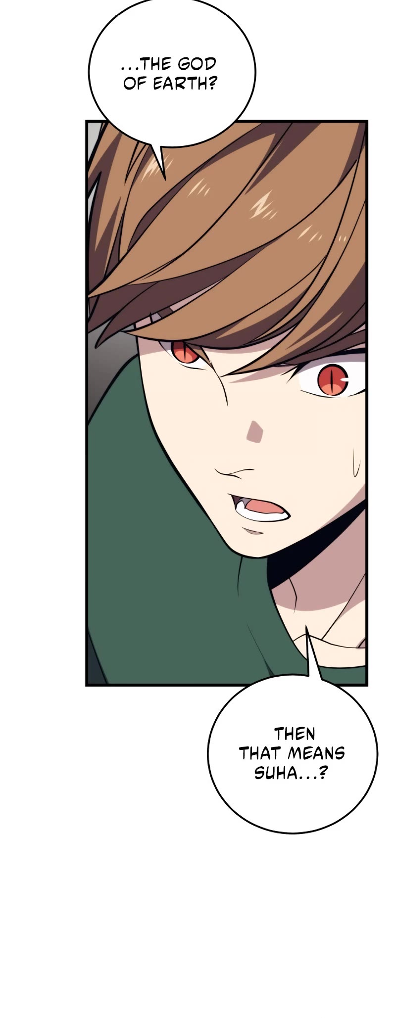 Seoul Station's Necromancer Chapter 118 page 25 - Chapter 118