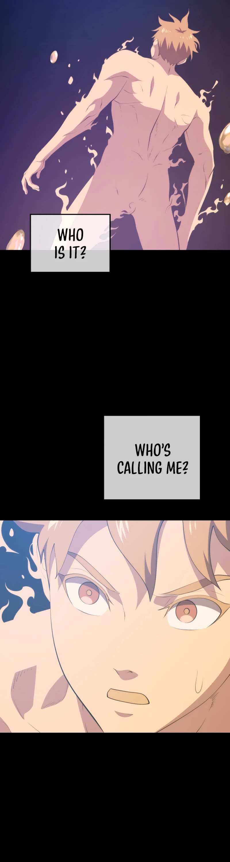 Seoul Station's Necromancer Chapter 118 page 32 - Chapter 118