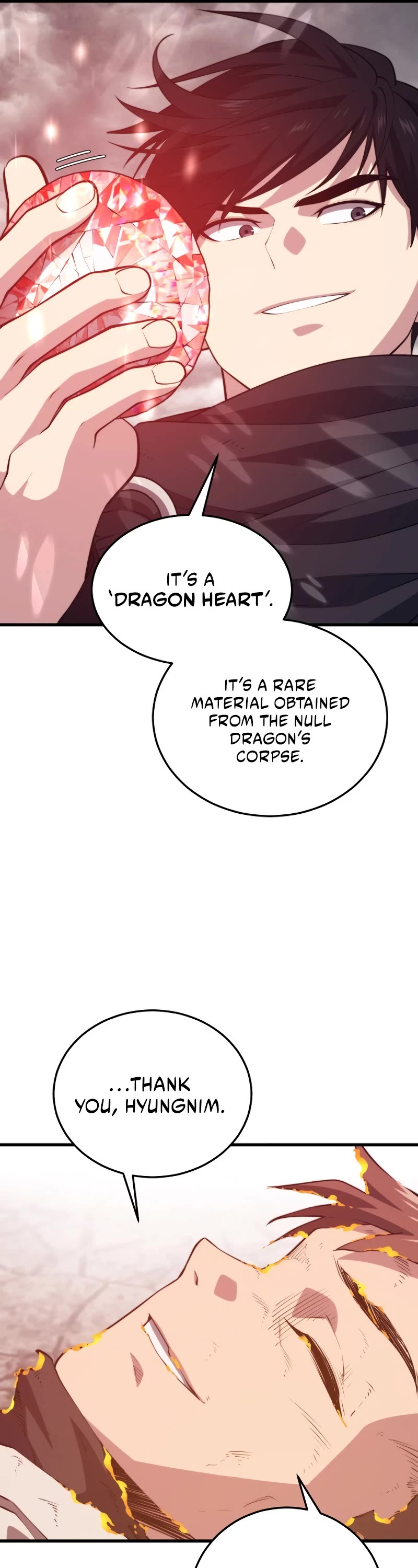 Seoul Station's Necromancer Chapter 118 page 38 - Chapter 118