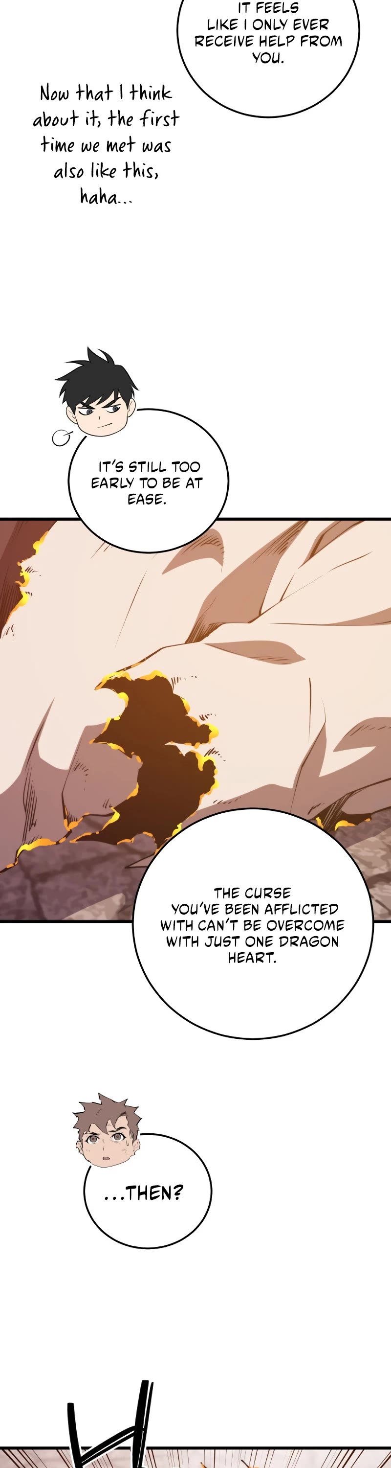 Seoul Station's Necromancer Chapter 118 page 39 - Chapter 118