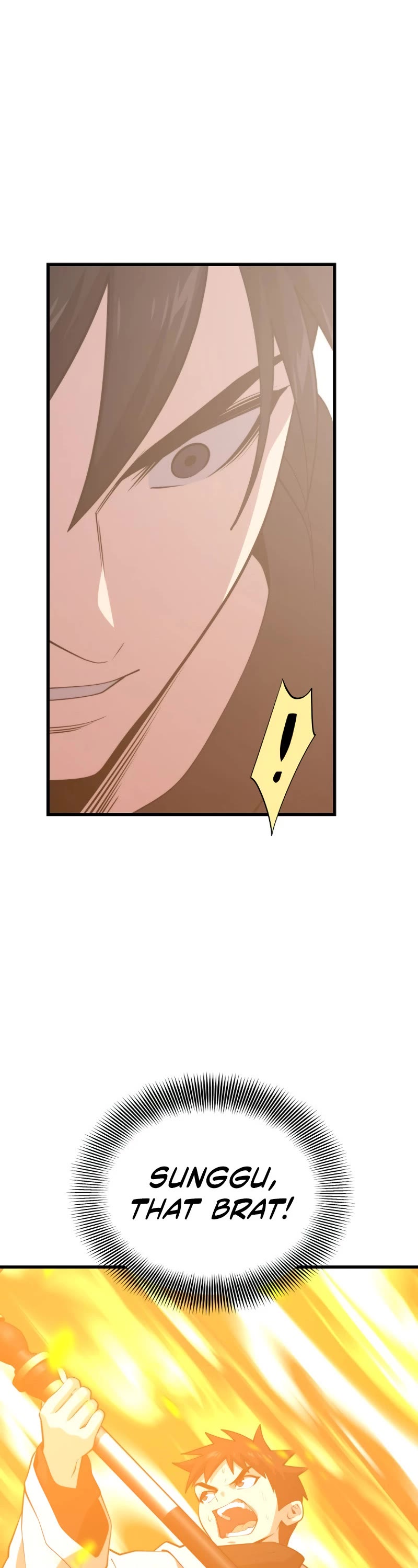 Seoul Station's Necromancer Chapter 118 page 4 - Chapter 118