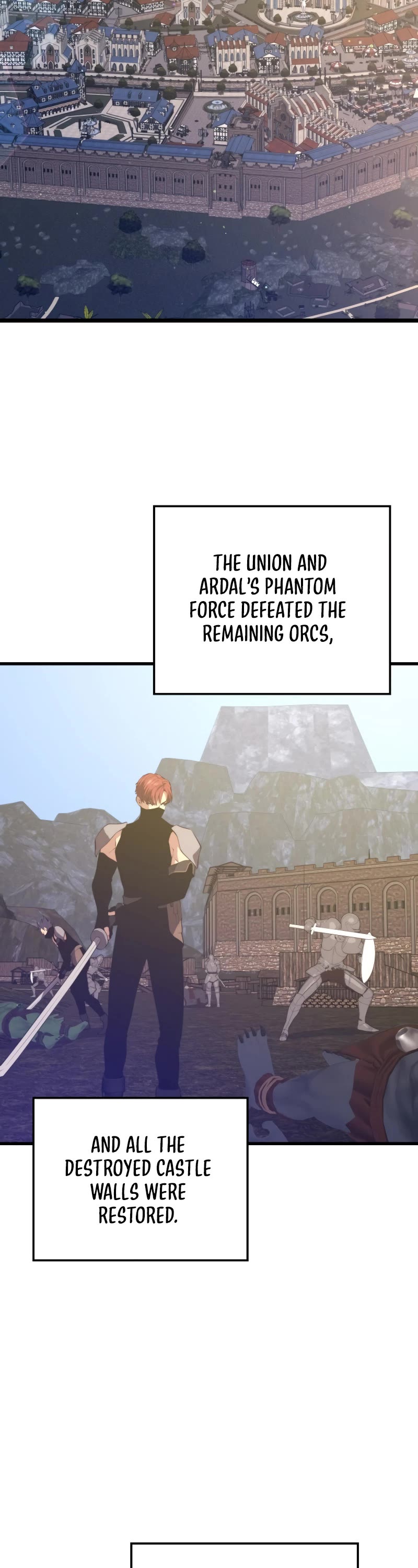 Seoul Station's Necromancer Chapter 118 page 46 - Chapter 118