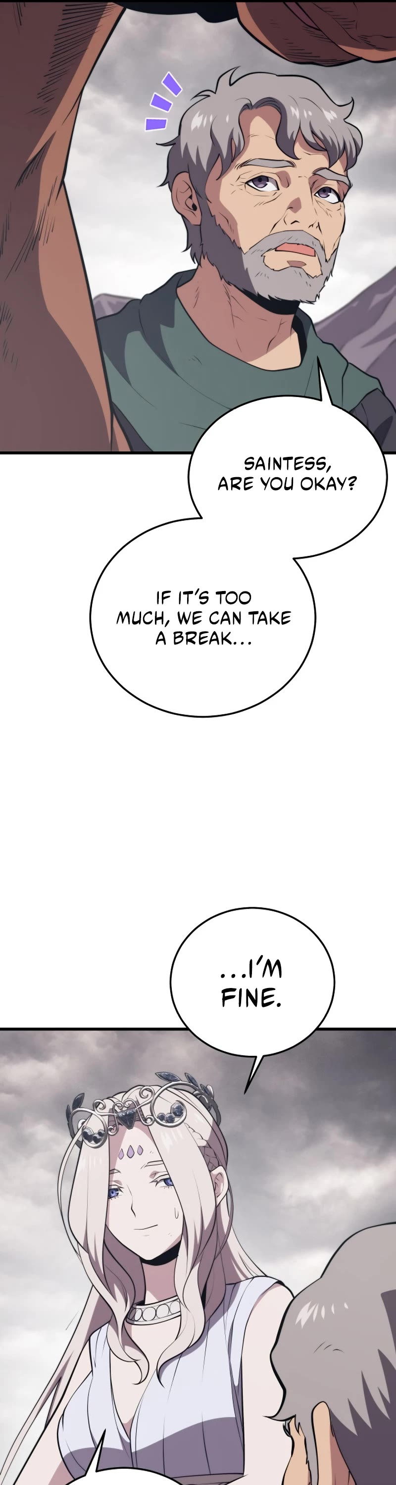 Seoul Station's Necromancer Chapter 118 page 50 - Chapter 118