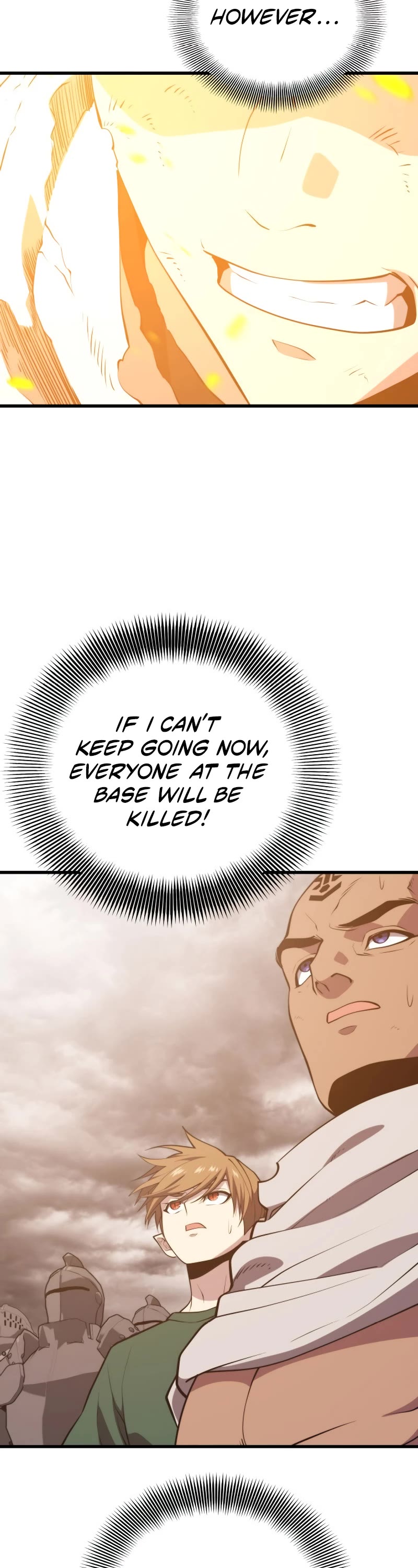 Seoul Station's Necromancer Chapter 118 page 9 - Chapter 118