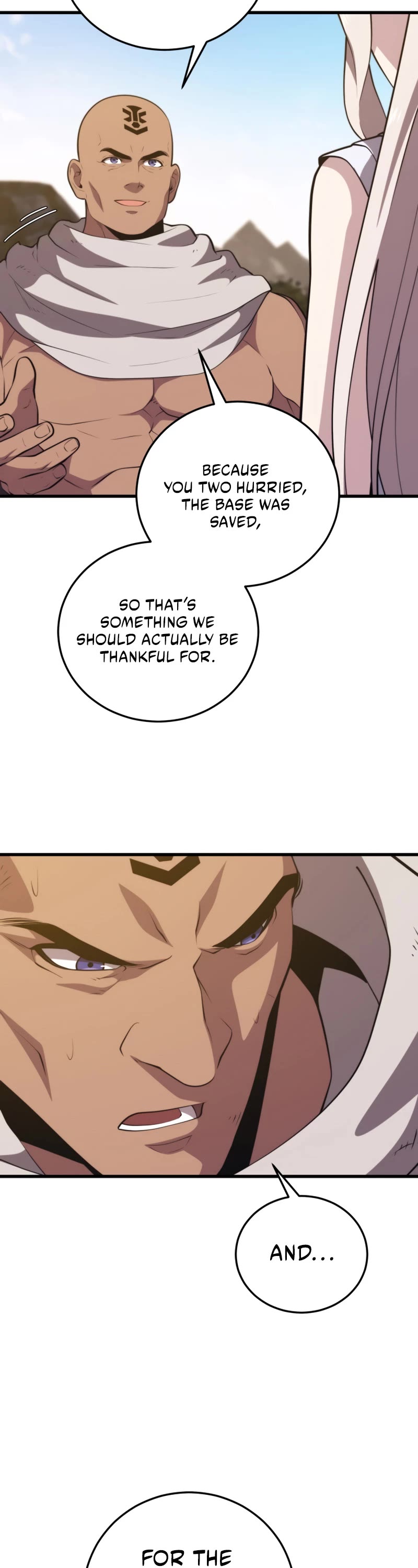 Seoul Station's Necromancer Chapter 119 page 10 - Chapter 119