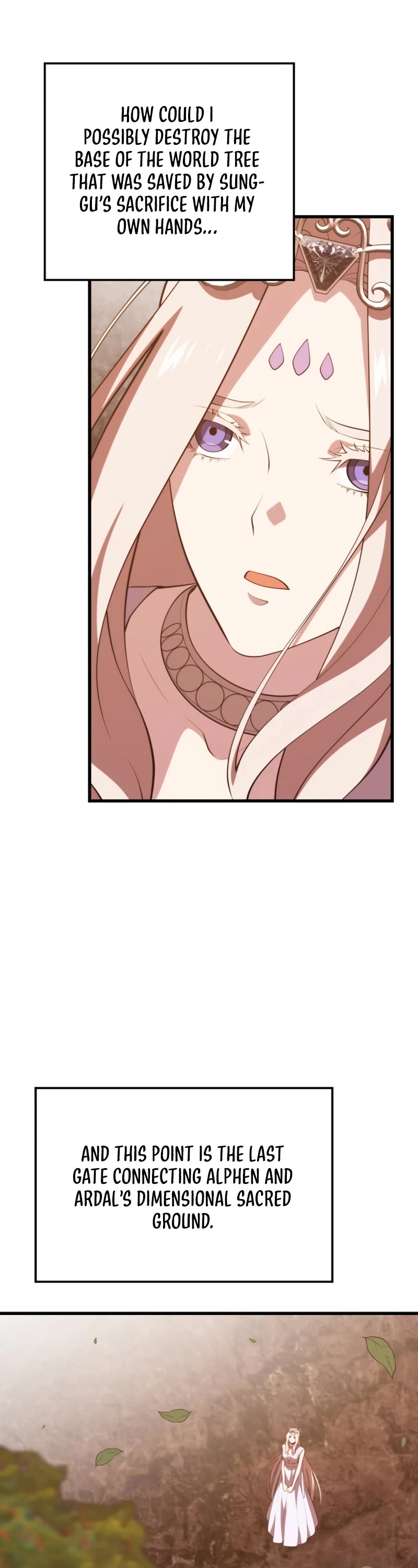 Seoul Station's Necromancer Chapter 119 page 21 - Chapter 119