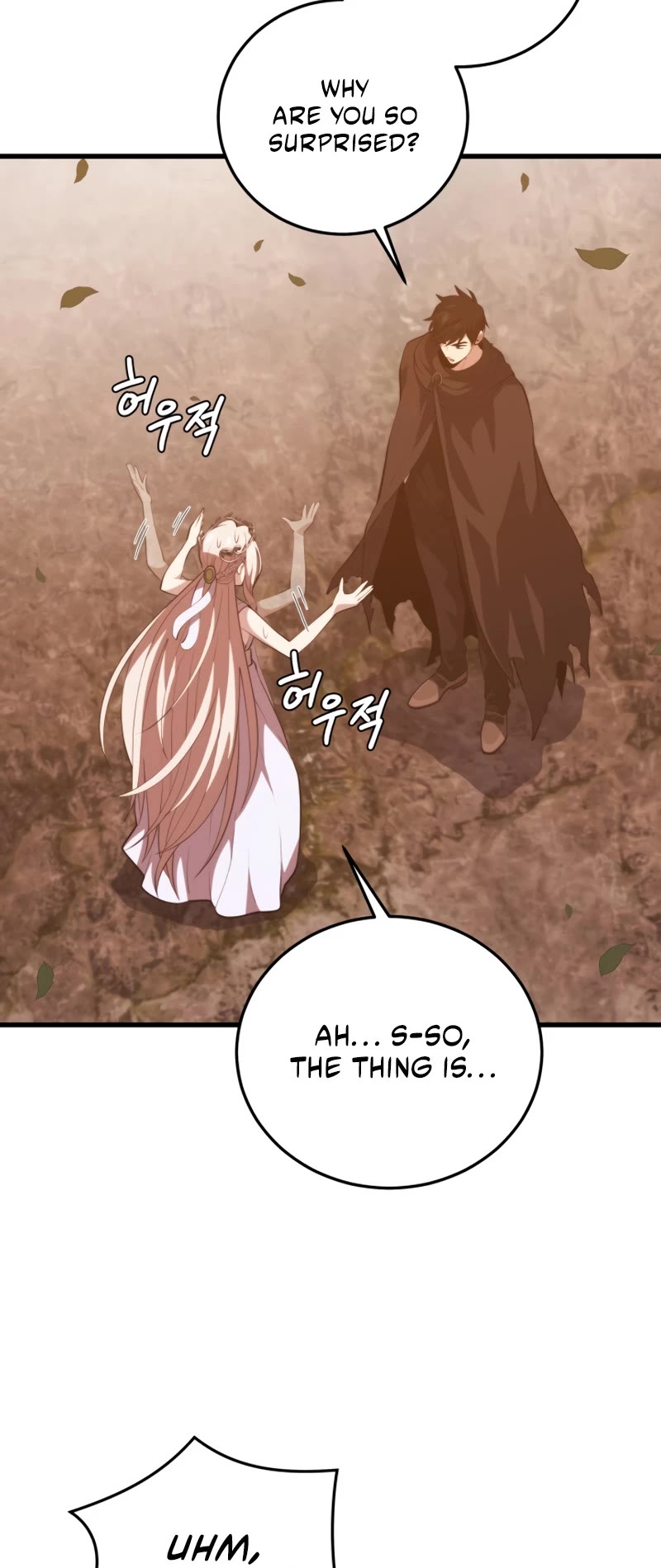 Seoul Station's Necromancer Chapter 119 page 24 - Chapter 119