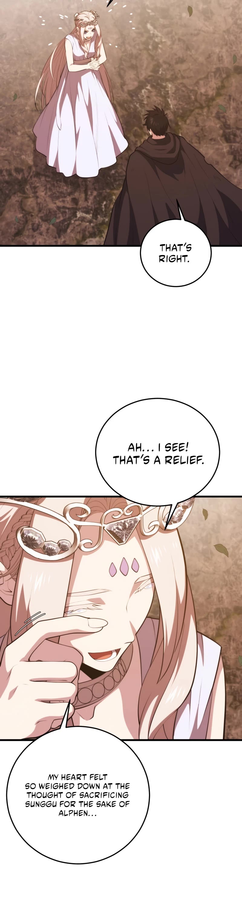 Seoul Station's Necromancer Chapter 119 page 28 - Chapter 119