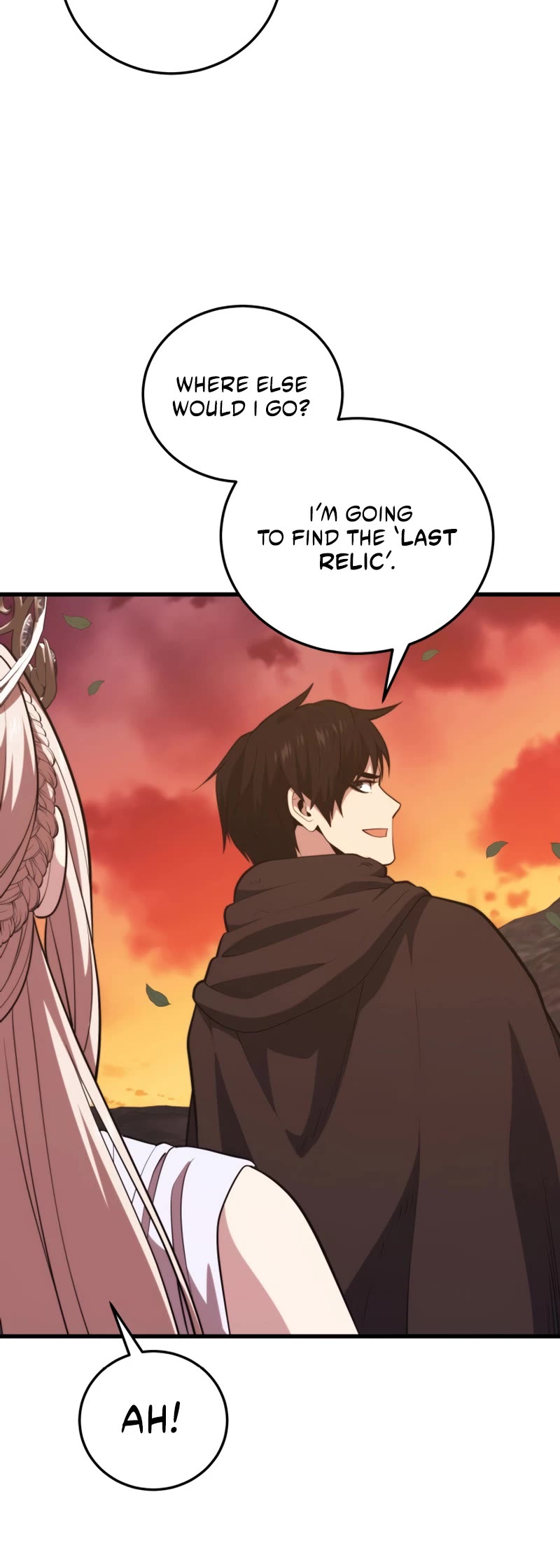 Seoul Station's Necromancer Chapter 119 page 30 - Chapter 119