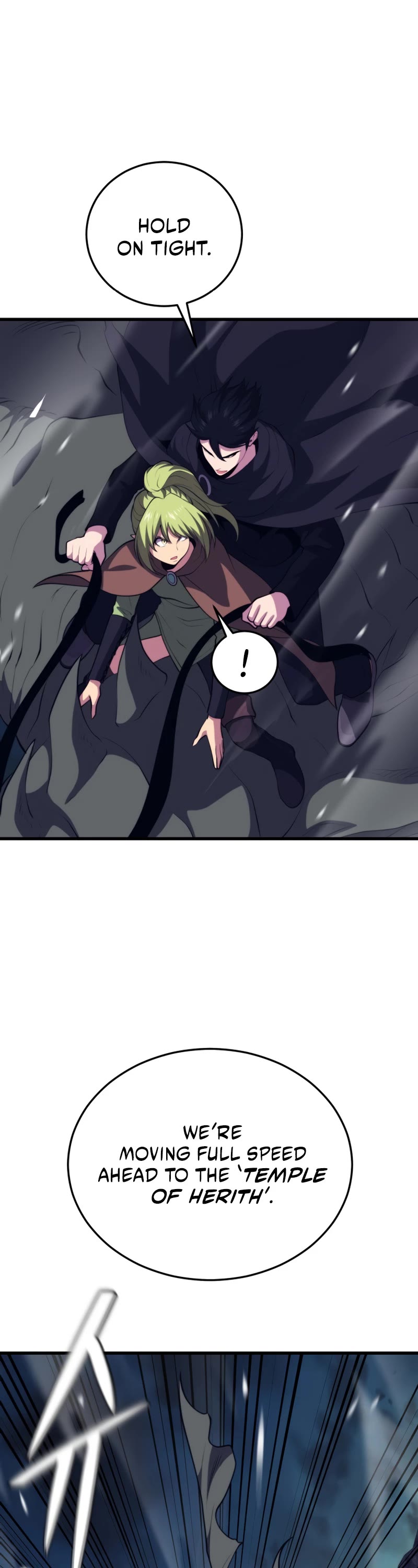 Seoul Station's Necromancer Chapter 119 page 38 - Chapter 119