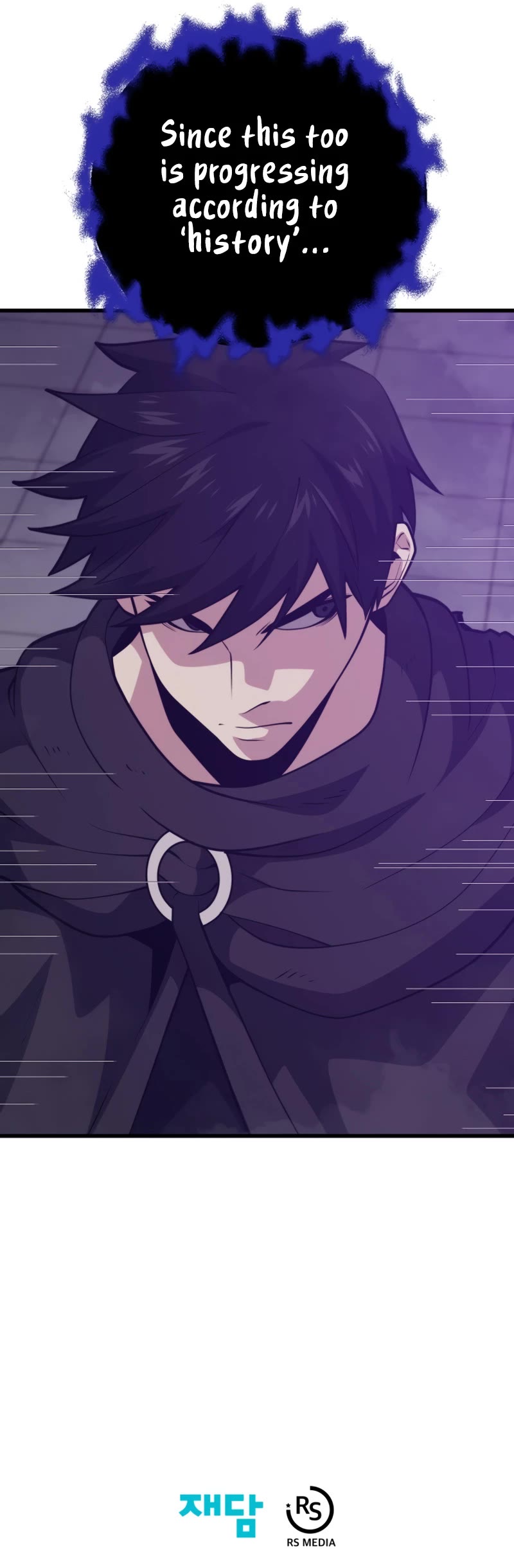 Seoul Station's Necromancer Chapter 119 page 56 - Chapter 119