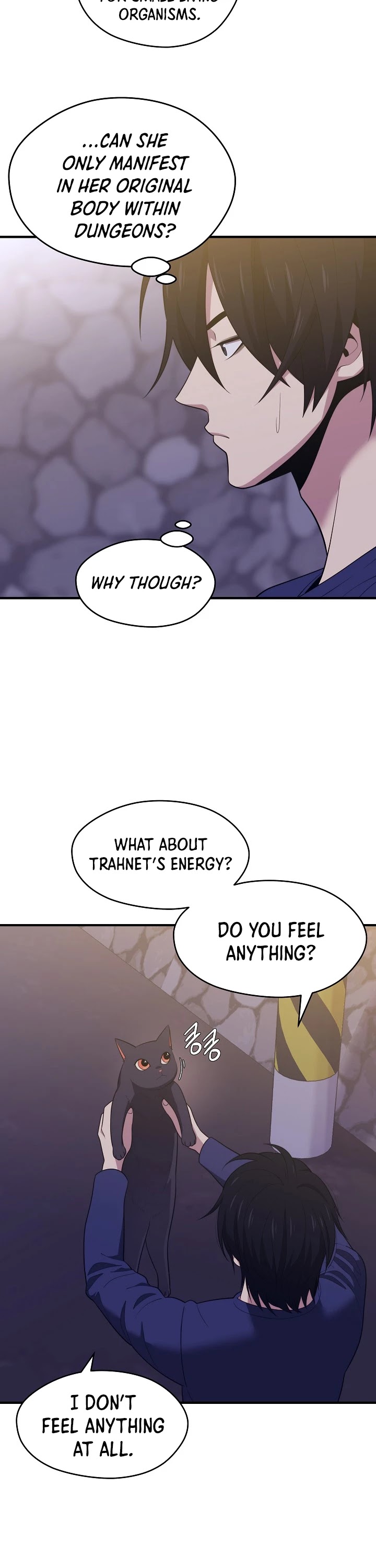 Seoul Station's Necromancer Chapter 12 page 13 - Chapter 12