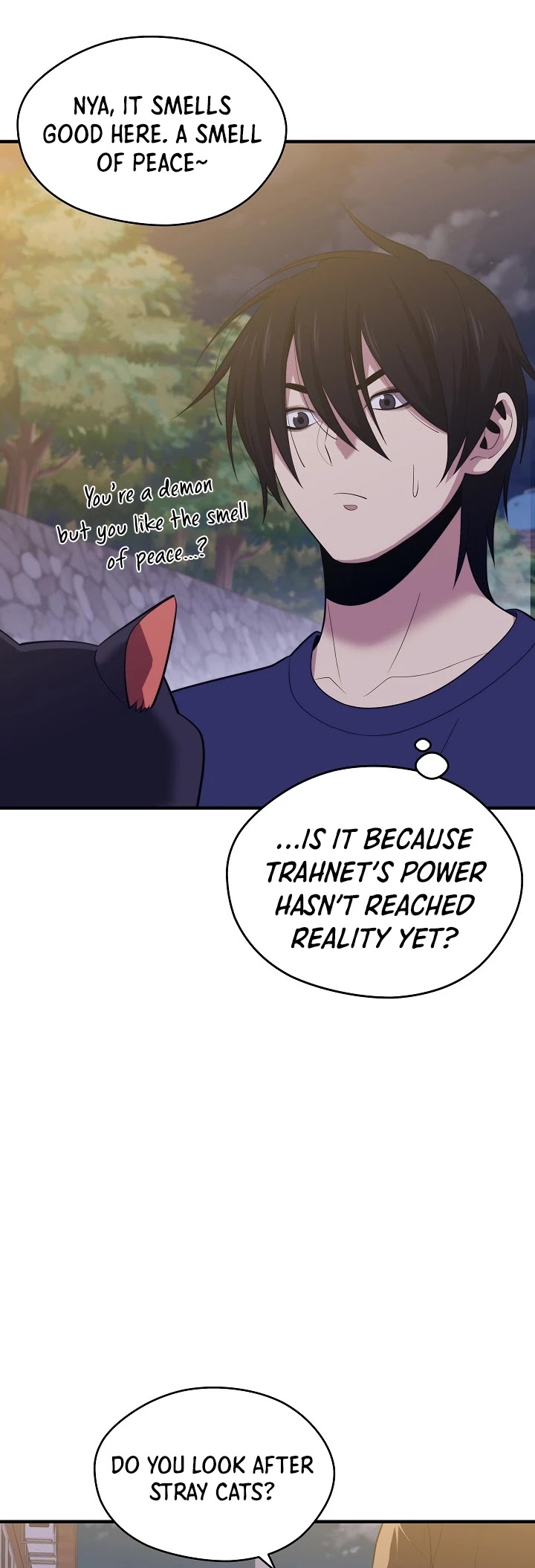 Seoul Station's Necromancer Chapter 12 page 14 - Chapter 12