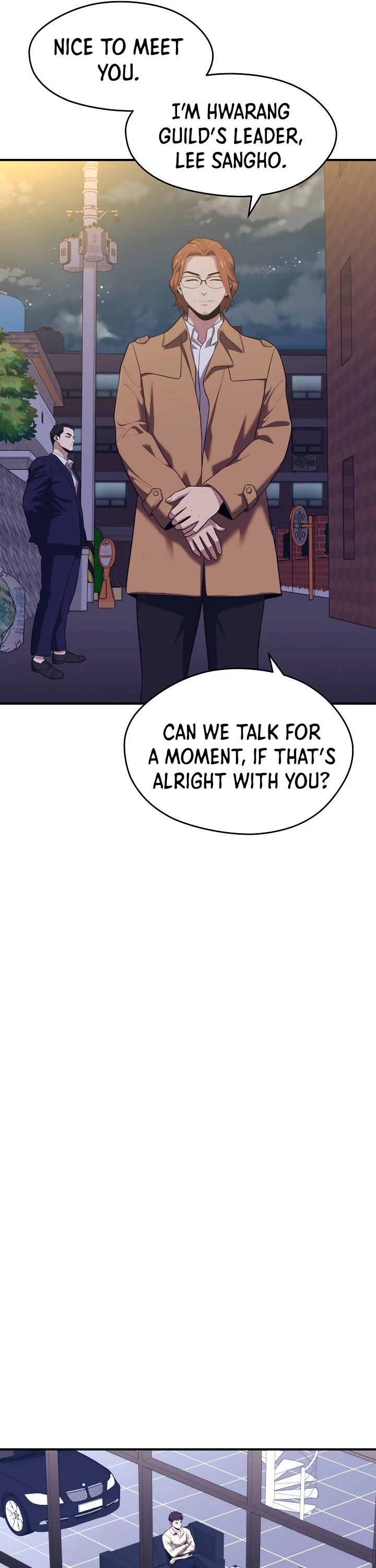 Seoul Station's Necromancer Chapter 12 page 16 - Chapter 12
