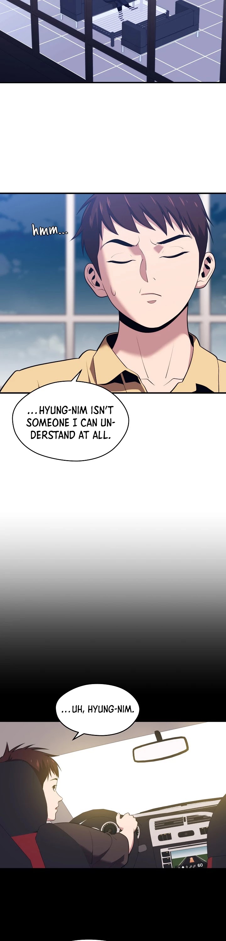Seoul Station's Necromancer Chapter 12 page 17 - Chapter 12