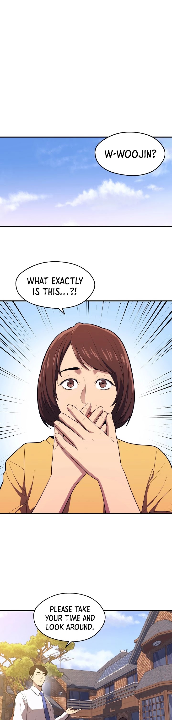 Seoul Station's Necromancer Chapter 12 page 2 - Chapter 12