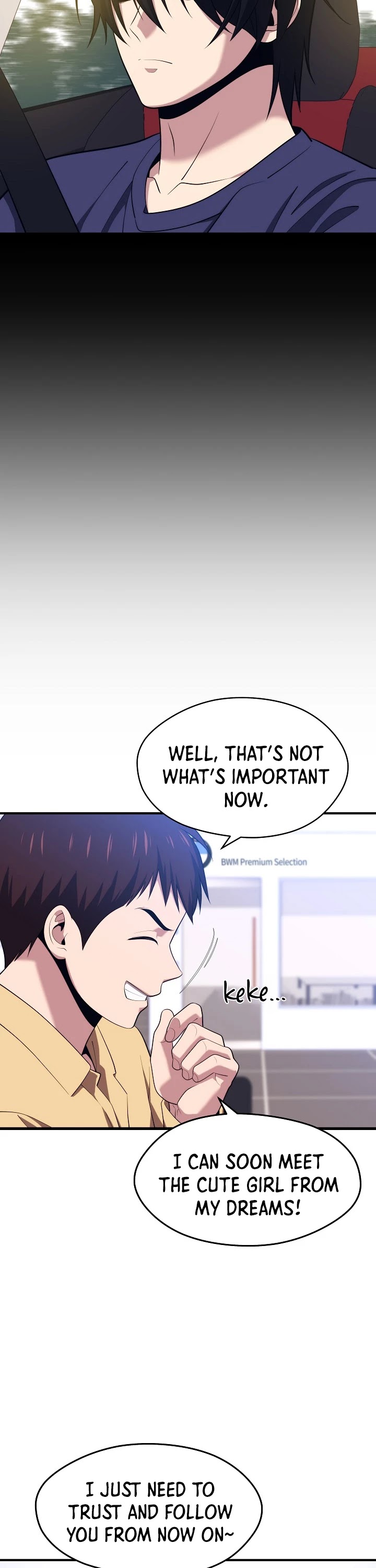 Seoul Station's Necromancer Chapter 12 page 20 - Chapter 12