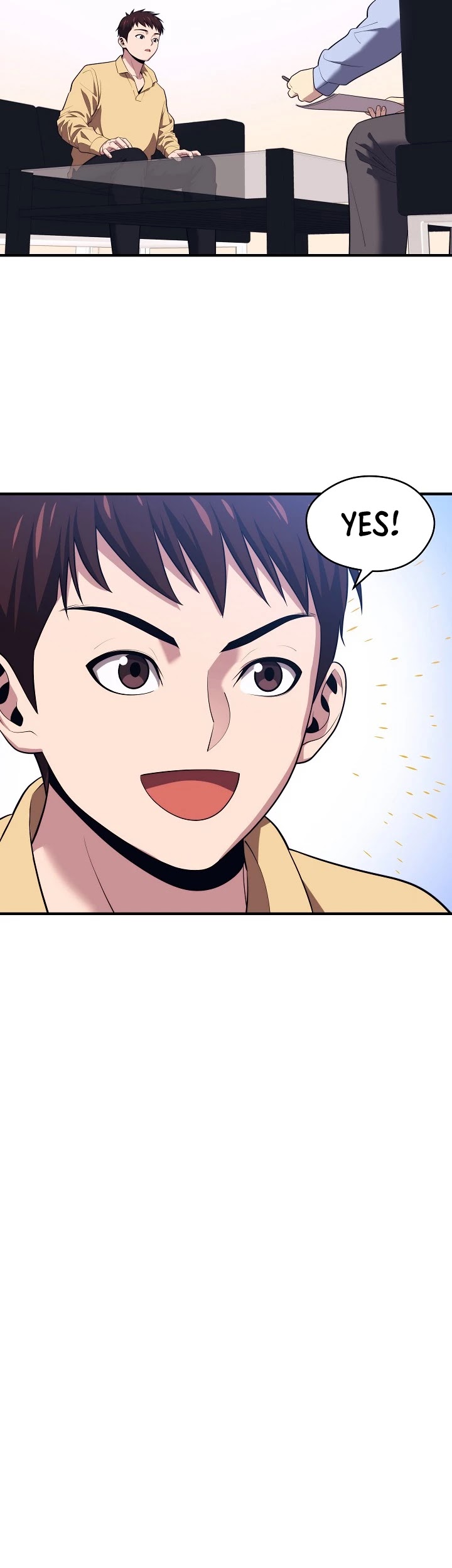 Seoul Station's Necromancer Chapter 12 page 22 - Chapter 12