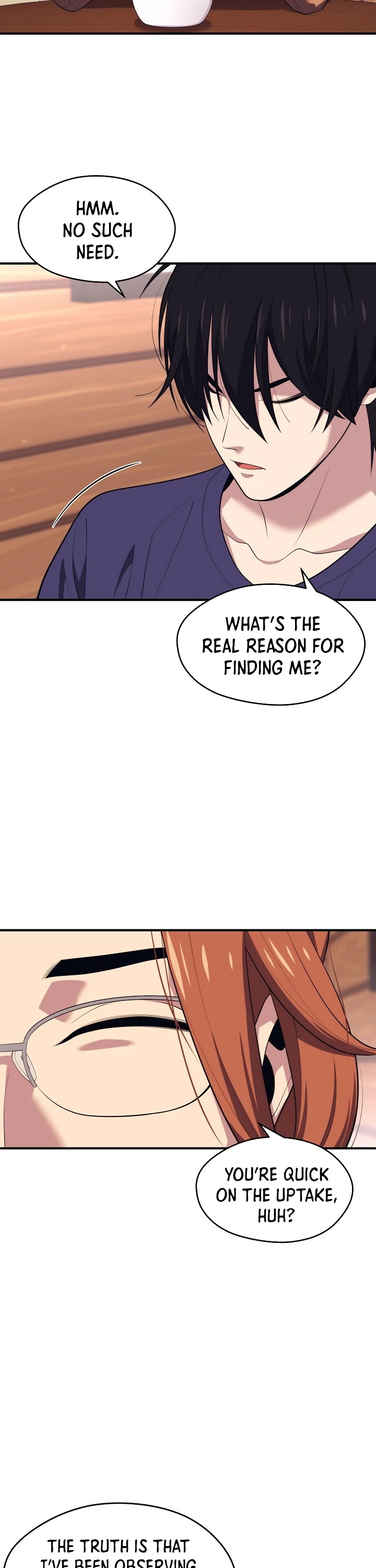 Seoul Station's Necromancer Chapter 12 page 25 - Chapter 12
