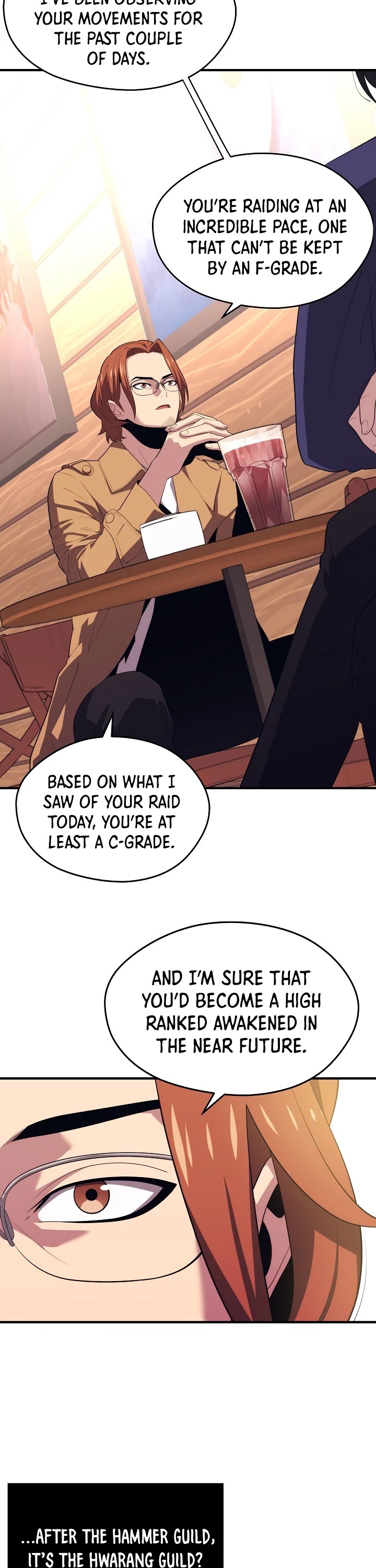 Seoul Station's Necromancer Chapter 12 page 26 - Chapter 12
