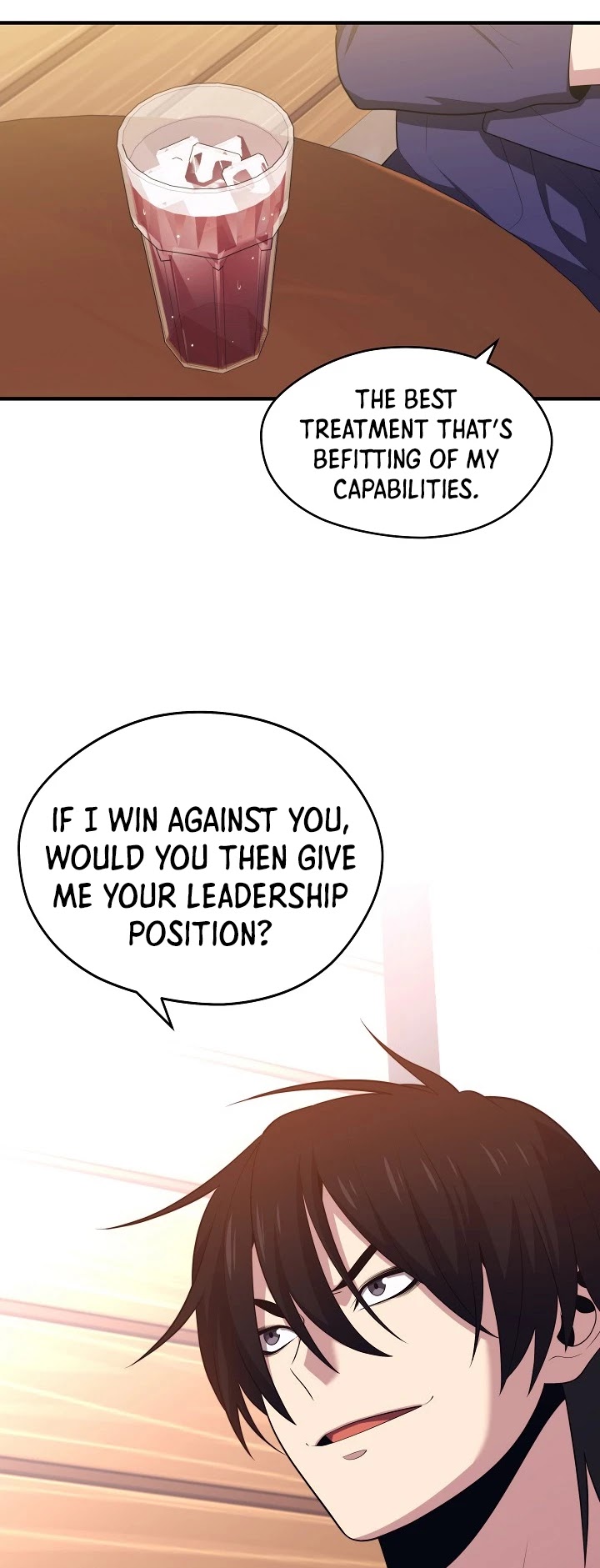 Seoul Station's Necromancer Chapter 12 page 28 - Chapter 12