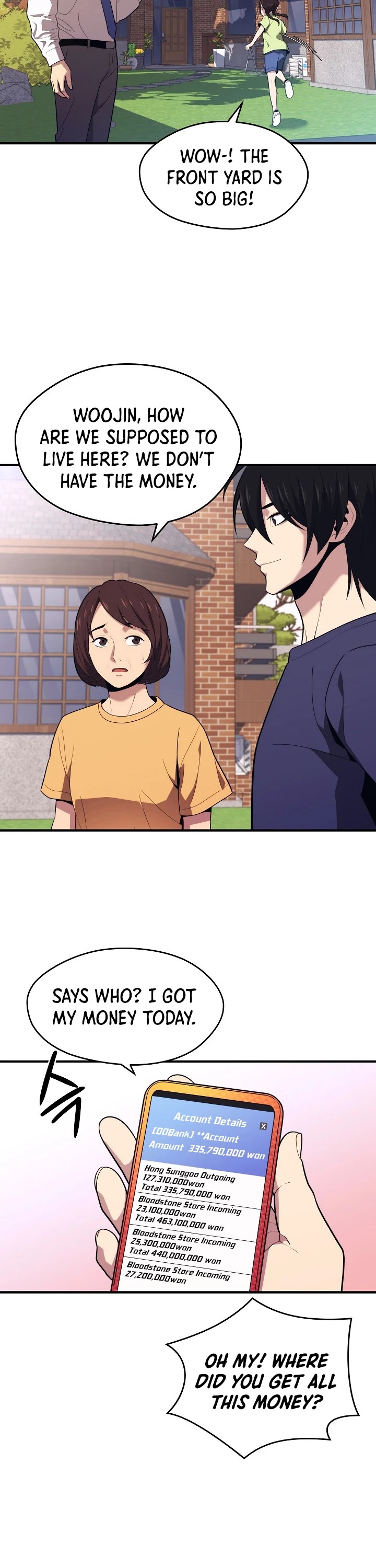 Seoul Station's Necromancer Chapter 12 page 3 - Chapter 12