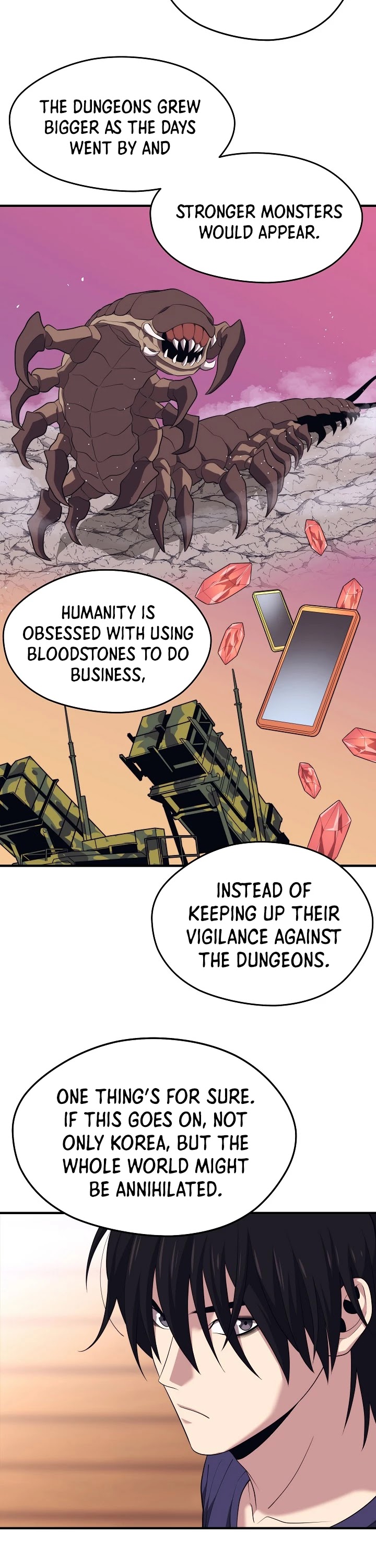Seoul Station's Necromancer Chapter 12 page 32 - Chapter 12