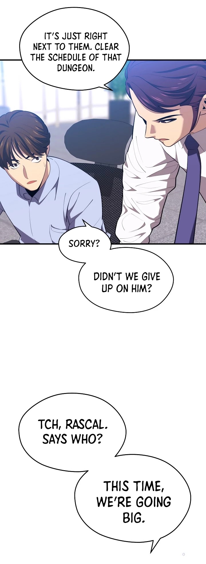 Seoul Station's Necromancer Chapter 12 page 41 - Chapter 12