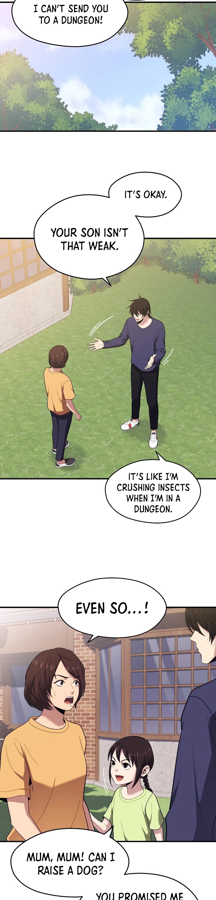 Seoul Station's Necromancer Chapter 12 page 5 - Chapter 12