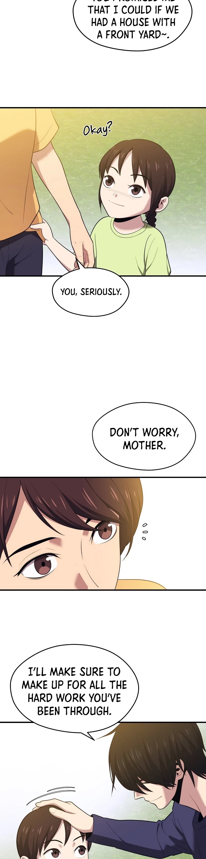 Seoul Station's Necromancer Chapter 12 page 6 - Chapter 12