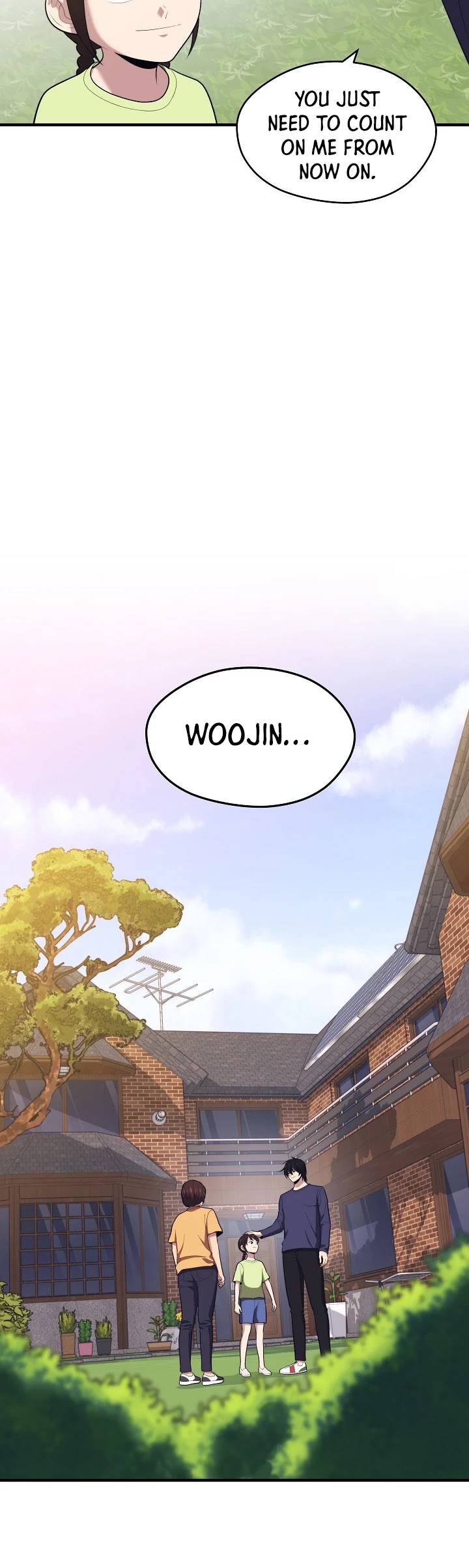 Seoul Station's Necromancer Chapter 12 page 7 - Chapter 12