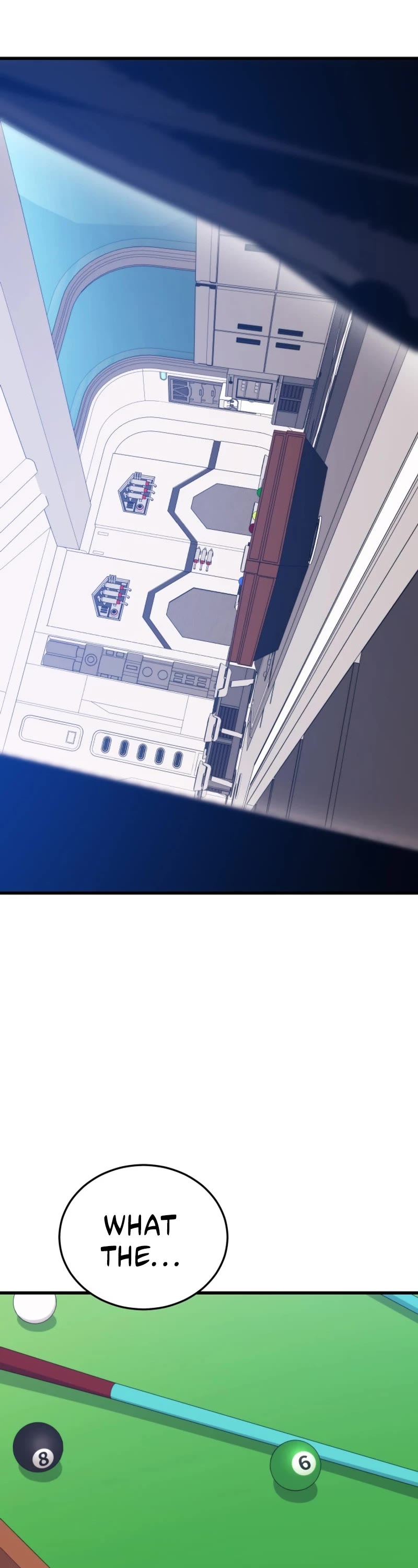 Seoul Station's Necromancer Chapter 120 page 12 - Chapter 120