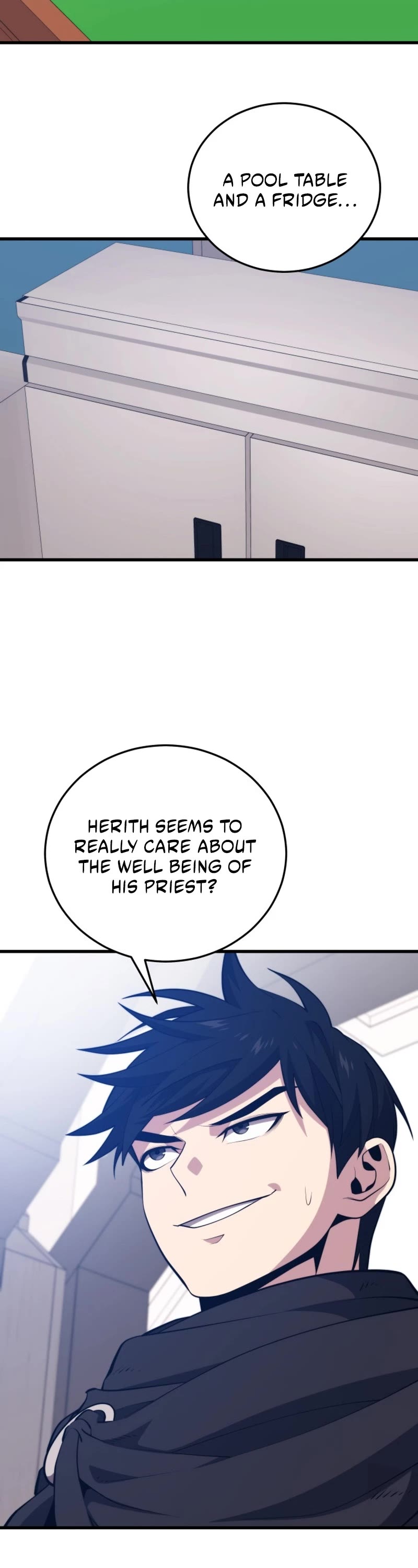 Seoul Station's Necromancer Chapter 120 page 13 - Chapter 120